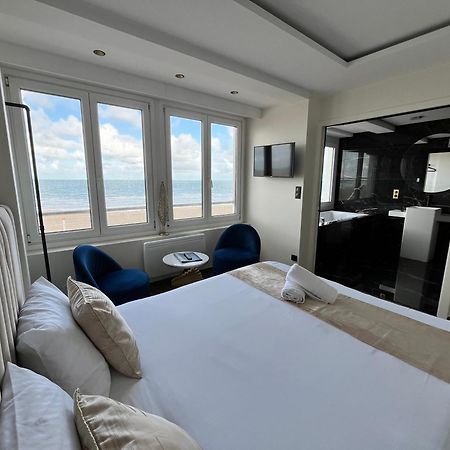 Dunkirk La Suite Luxe : Vue Mer - Malo'Cation מראה חיצוני תמונה