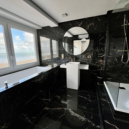 Dunkirk La Suite Luxe : Vue Mer - Malo'Cation מראה חיצוני תמונה