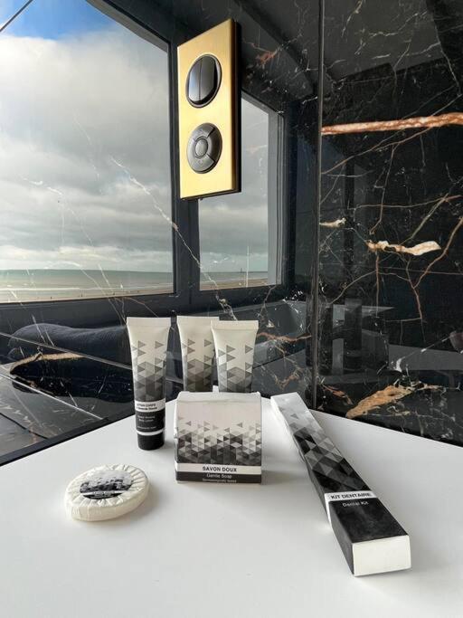 Dunkirk La Suite Luxe : Vue Mer - Malo'Cation מראה חיצוני תמונה